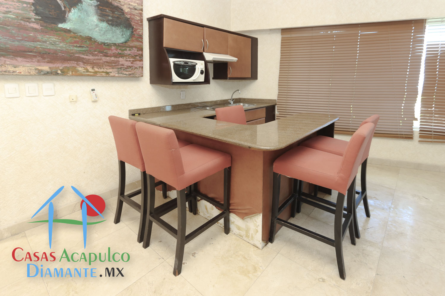 Casa Capadijos - Salón de juegos 11